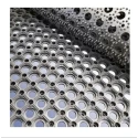 RS Pro Individual Rubber Anti-Fatigue Mat 1m x 1.5m x 23mm Grey 221-7899