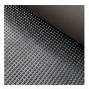RS PRO Black Anti-Slip Flooring Rubber Roll 10 m x 1.2 m x 3 mm 221-7910