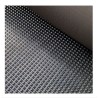 RS PRO Black Anti-Slip Flooring Rubber Roll 10 m x 1.2 m x 3 mm 221-7910