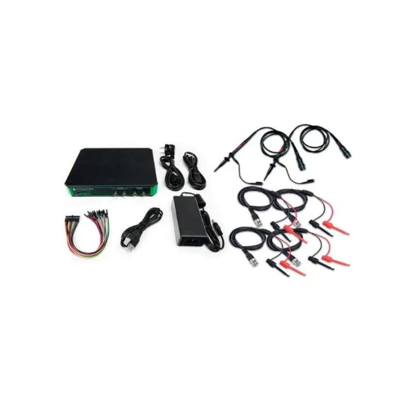 Digilent Analog Discovery Pro 3000 Series 55 MHz PC Based Oscilloscope 2-Channel 471-041