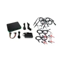 Digilent Analog Discovery Pro 3000 Series PC Based Oscilloscope 4-Channel 55 MHz Bandwidth 14-bit Resolution 471-040