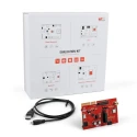 Wurth Elektronik Thetis-I Mini EV-Board Evaluation Kit for Radio Module 2.4 GHz 2611109021011