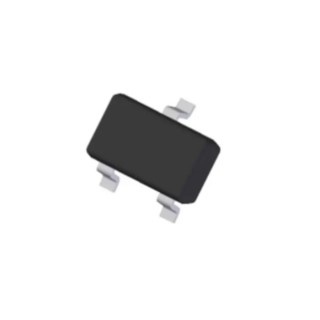 DiodesZetex N-Channel Enhancement MOSFET 1.3 A 20 V 3-Pin SOT-323 DMN2310UW-7