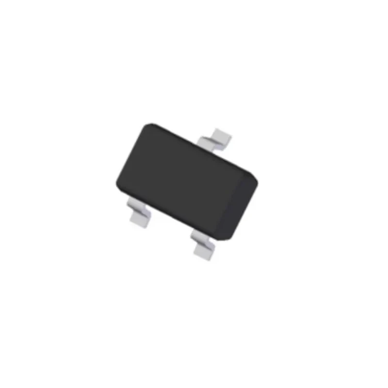 DiodesZetex N-Channel Enhancement MOSFET 1.3 A 20 V 3-Pin SOT-323 DMN2310UW-7