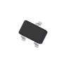 DiodesZetex N-Channel Enhancement MOSFET 1.3 A 20 V 3-Pin SOT-323 DMN2310UW-7