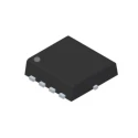 DiodesZetex N-Channel MOSFET 49.8A 40V Enhancement Mode PowerDI3333 8-Pin Surface Mount DMTH4014LFVWQ-7