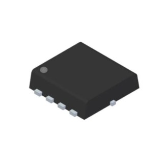DiodesZetex N-Channel MOSFET 49.8A 40V Enhancement Mode PowerDI3333 8-Pin Surface Mount DMTH4014LFVWQ-7
