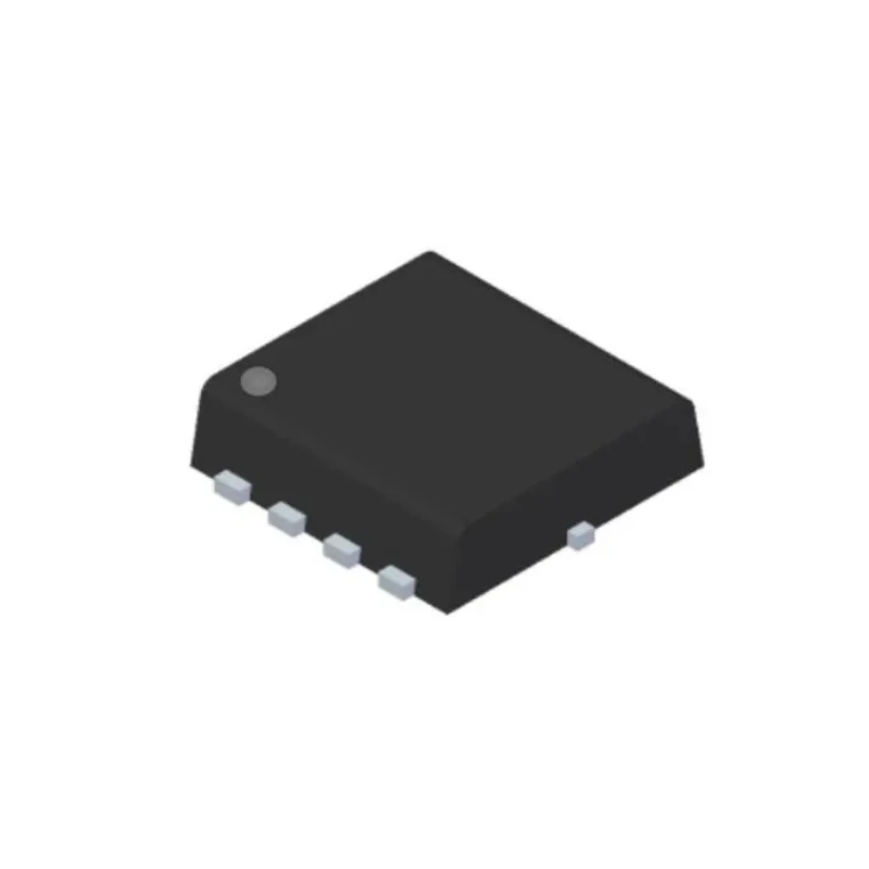 DiodesZetex N-Channel MOSFET 49.8A 40V Enhancement Mode PowerDI3333 8-Pin Surface Mount DMTH4014LFVWQ-7