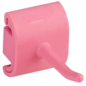 Vikan Mop Holder Polypropylene Pink Model 10121 3 kg Load Capacity 10121