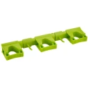 Vikan Mop Holder Polypropylene Lime 101177