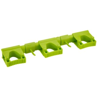 Vikan Mop Holder Polypropylene Lime 101177