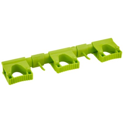 Vikan Mop Holder Polypropylene Lime 101177