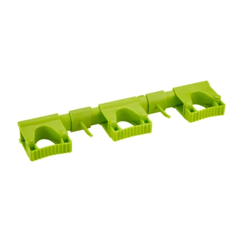 Vikan Mop Holder Polypropylene Lime 101177
