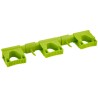 Vikan Mop Holder Polypropylene Lime 101177