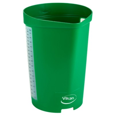 Vikan Polypropylene 2L Laboratory Jug 60002