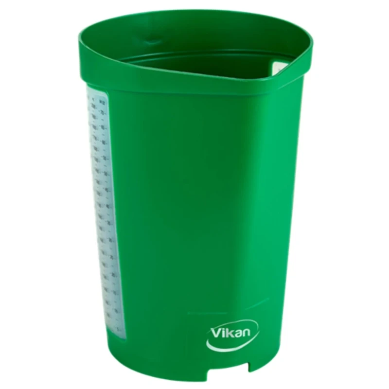 Vikan Polypropylene 2L Laboratory Jug 60002