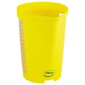 Vikan Polypropylene 2L Laboratory Jug 60006