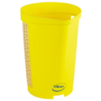 Vikan Polypropylene 2L Laboratory Jug 60006