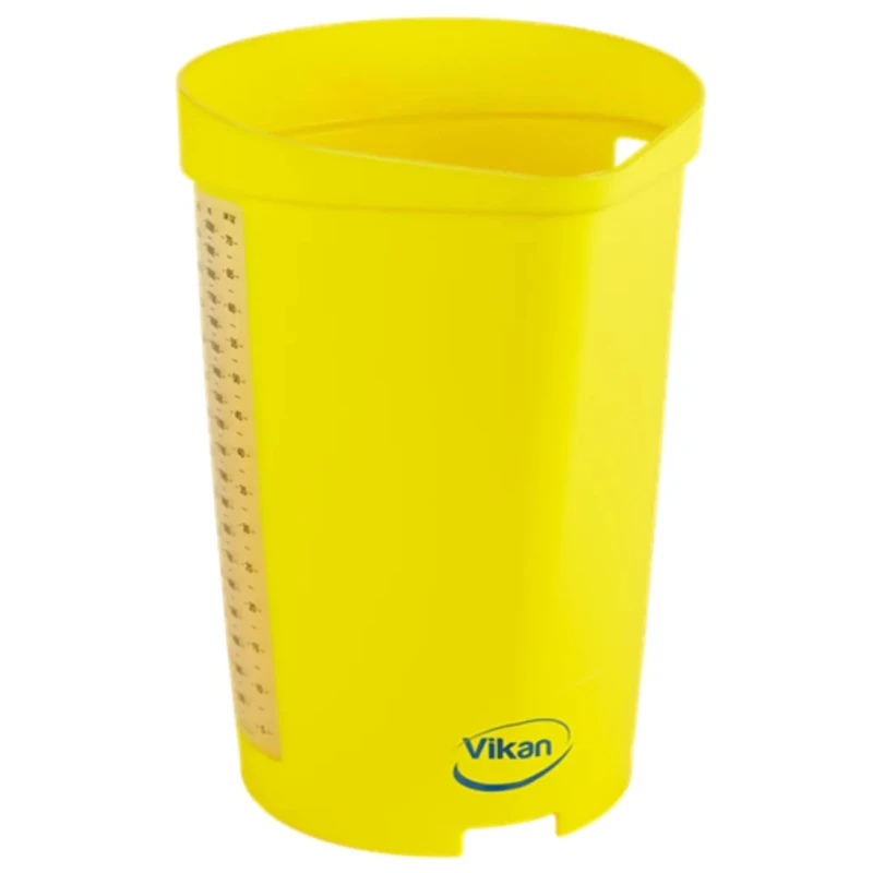 Vikan Polypropylene 2L Laboratory Jug 60006