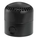 RS PRO Electronic Sounder Screw IP65 Rated AC/DC 24V 64-Tone 105 dB at 1m IP65