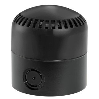 RS PRO Electronic Sounder Screw IP65 Rated AC/DC 24V 64-Tone 105 dB at 1m IP65