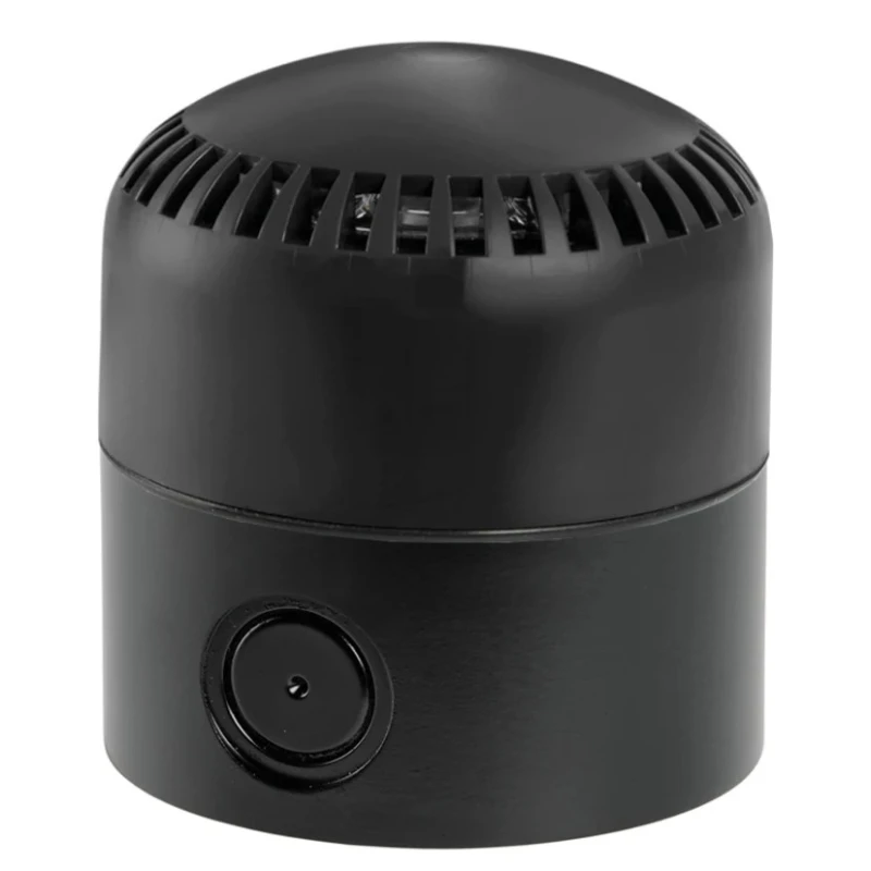 RS PRO Electronic Sounder Screw IP65 Rated AC/DC 24V 64-Tone 105 dB at 1m IP65
