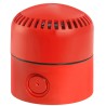 RS PRO Electronic Sounder Screw IP65, AC 240V AC, 64-Tone 105 dB at 1m IP65