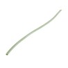 Hew Heinz Eilentropp SIFF Series Green Silicone Hook Up Wire, 23 AWG, 130/0.05 mm Core Strands, 20 m, 500V, 180°C 222-4214