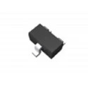 ROHM 5 V 10 mA Schottky Barrier Diode 3-Pin Surface Mount SOT-416 RB876WFHTL