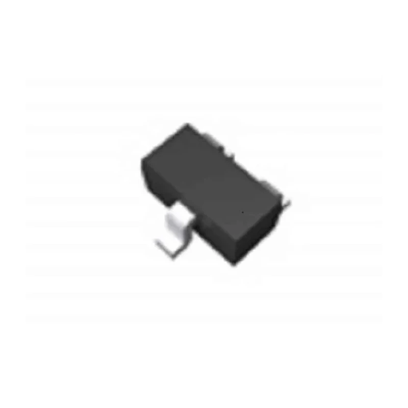 ROHM 5 V 10 mA Schottky Barrier Diode 3-Pin Surface Mount SOT-416 RB876WFHTL
