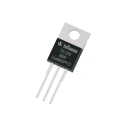 Infineon CoolMOS N-Channel MOSFET 19 A 650 V TO-220 Enhancement 3-Pin IPP60R120C7XKSA1