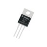 Infineon CoolMOS N-Channel MOSFET 19 A 650 V TO-220 Enhancement 3-Pin IPP60R120C7XKSA1