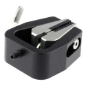 Mecmesin Vice Grip Jaw Accessory for Crimp Terminal Station ACC008-100