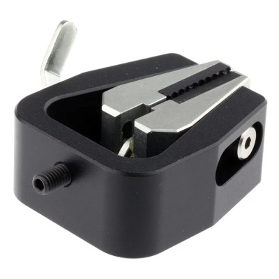 Mecmesin Vice Grip Jaw Accessory for Crimp Terminal Station ACC008-100