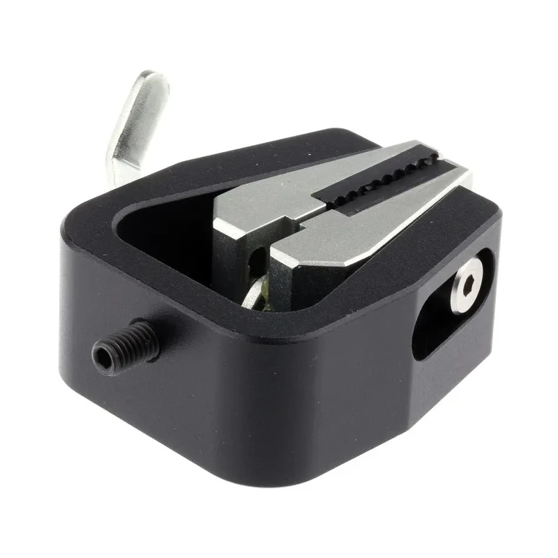 Mecmesin Vice Grip Jaw Accessory for Crimp Terminal Station ACC008-100