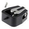Mecmesin Vice Grip Jaw Accessory for Crimp Terminal Station ACC008-100