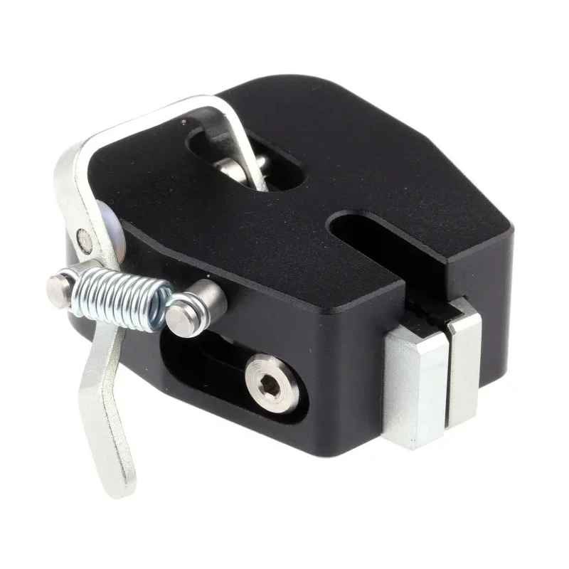 Mecmesin Vice Grip Jaw Accessory for Crimp Terminal Station ACC008-100