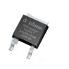 Infineon 1200 V 8 A Silicon Carbide Schottky Diode 3-Pin TO-247 IDM08G120C5XTMA1