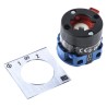 Kraus & Naimer Cam Switch 3 Position 60° 1 Pole Screw Terminal IP65/IP42 CA10.A214/GBA002.*FT