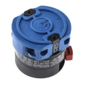 Kraus & Naimer Cam Switch 3 Position 60° 1 Pole Screw Terminal IP65/IP42 CA10.A214/GBA002.*FT
