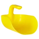 Vikan Polypropylene Scoop Yellow 2 L 56716
