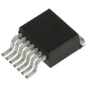 Power Integrations 5-Channel Adjustable DC/DC Converter 3.5 A 7-Pin TO-263 DPA425R-TL