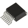 Power Integrations 5-Channel Adjustable DC/DC Converter 3.5 A 7-Pin TO-263 DPA425R-TL
