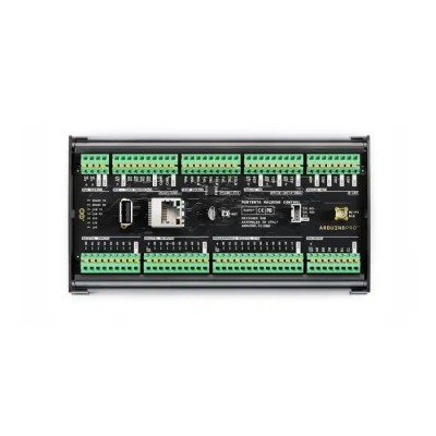 Arduino 24V Portenta Machine Control Development Kit STM32H747XI Italy AKX00032