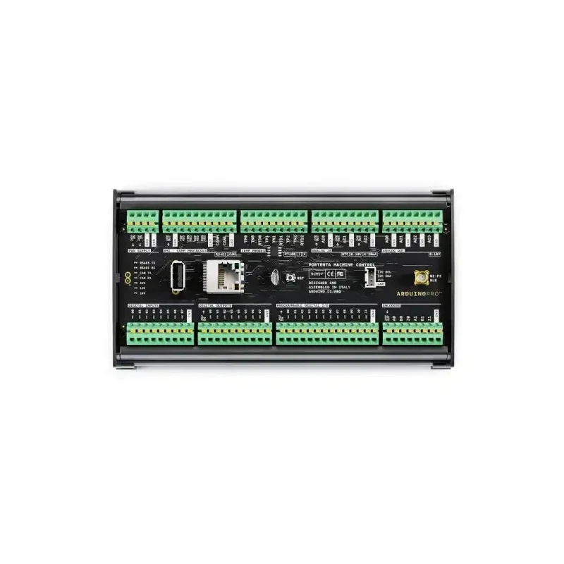 Arduino 24V Portenta Machine Control Development Kit STM32H747XI Italy AKX00032
