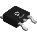 Power Integrations 300 V 10 A Silicon Diode 3-Pin Surface Mount TO-263AB LQA20B300C