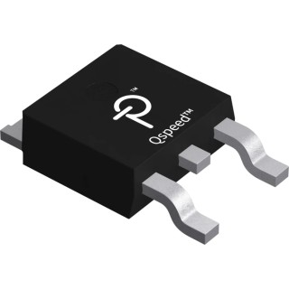 Power Integrations 300 V 10 A Silicon Diode 3-Pin Surface Mount TO-263AB LQA20B300C