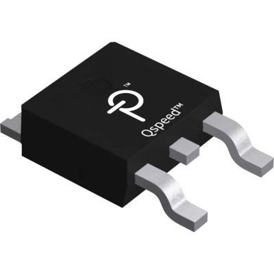Power Integrations 300 V 10 A Silicon Diode 3-Pin Surface Mount TO-263AB LQA20B300C