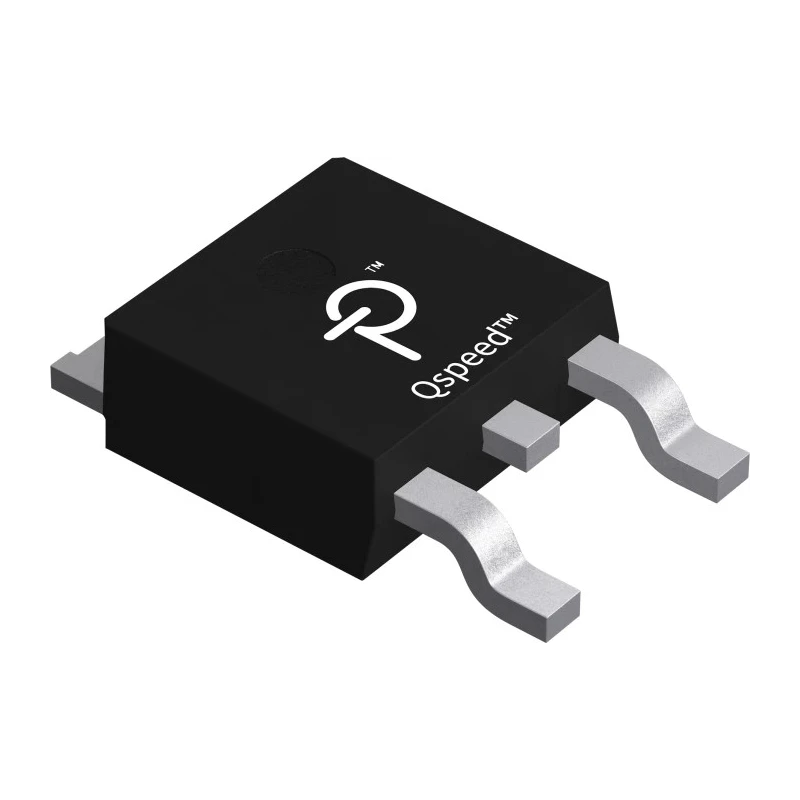 Power Integrations 300 V 10 A Silicon Diode 3-Pin Surface Mount TO-263AB LQA20B300C