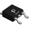 Power Integrations 300 V 10 A Silicon Diode 3-Pin Surface Mount TO-263AB LQA20B300C